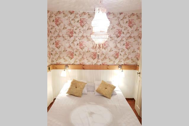 Cozy Sintra Townhouse Lejlighed Eksteriør billede