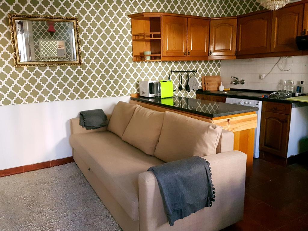 Cozy Sintra Townhouse Lejlighed Eksteriør billede